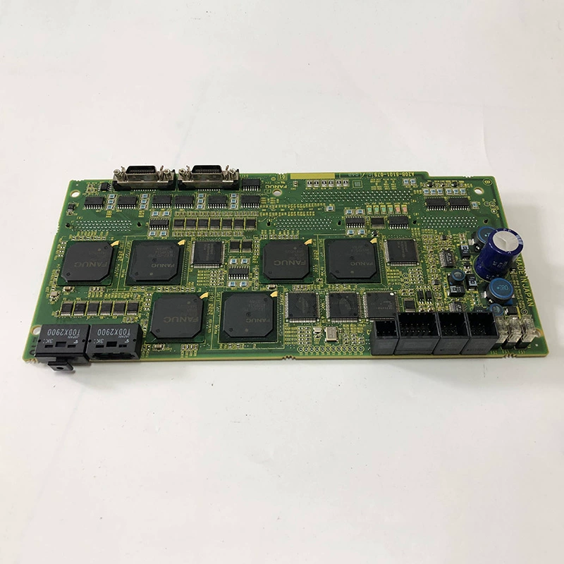 A20B-8101-0790 FANUC Robot Circuit Board
