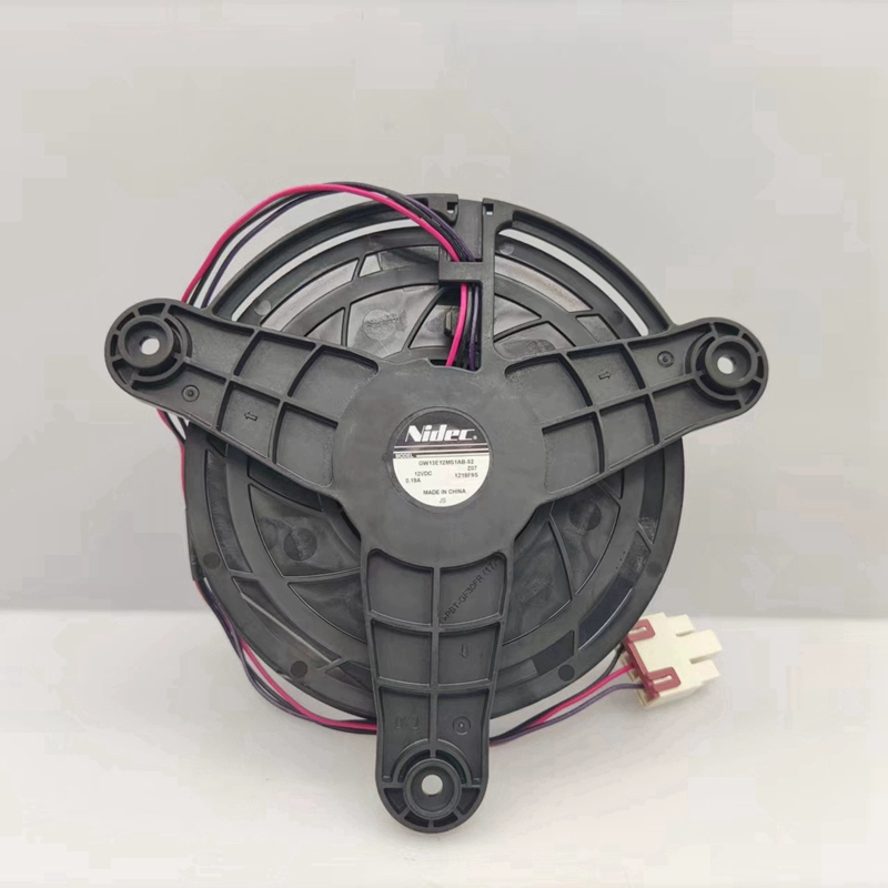 GW13E12MS1AB-52 Nidec refrigerator fan