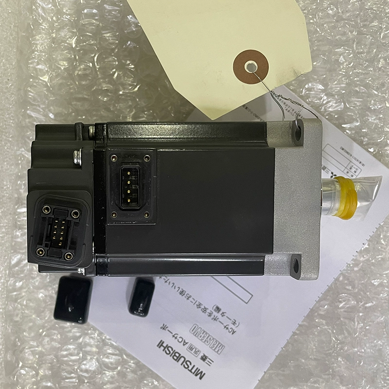 HF-KP43J HG-KP43 Mitsubishi system servo motor HF-KP43J HG-KP43 Mitsubishi system servo motor