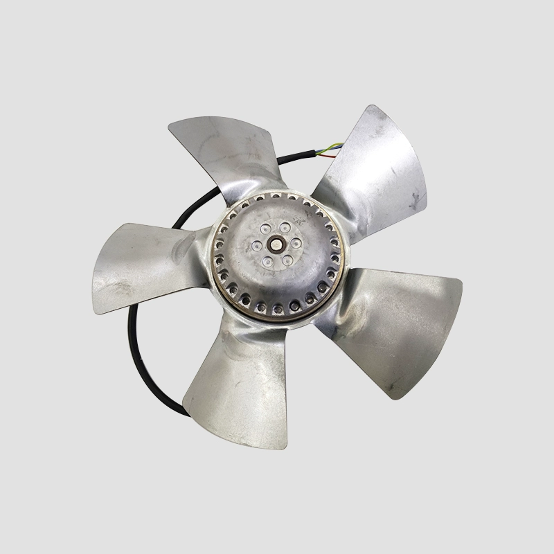 A90L-0001-0318/RW /RC Fanuc spindle motor fan A90L-0001-0318/RW /RC Fanuc spindle motor fan