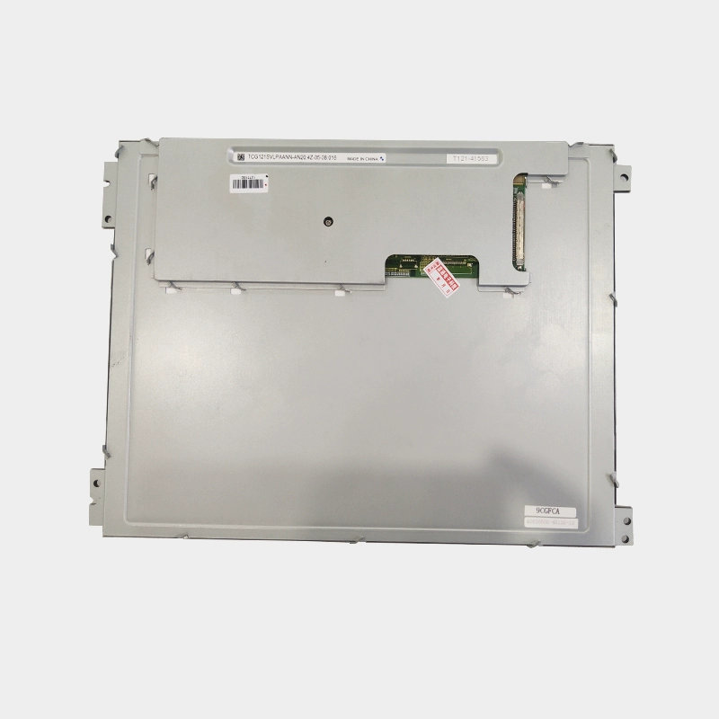 TCG121SVLPAANN-AN20 Fanuc LCD screen TCG121SVLPAANN-AN20 Fanuc LCD screen