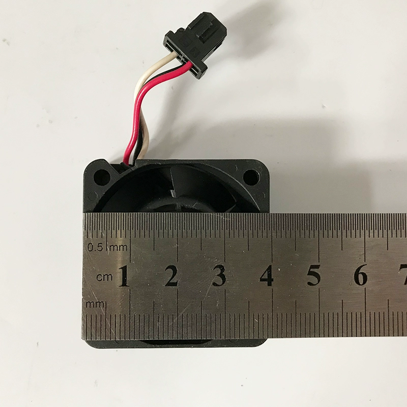 1608VL-05W-B69 Fanuc servo fan 1608VL-05W-B69 Fanuc servo fan