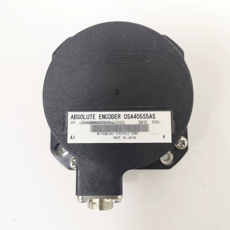 OSA405S5AS OBA17-152 OBA18-100 Mitsubishi encoder OSA405S5AS OBA17-152 OBA18-100 Mitsubishi encoder