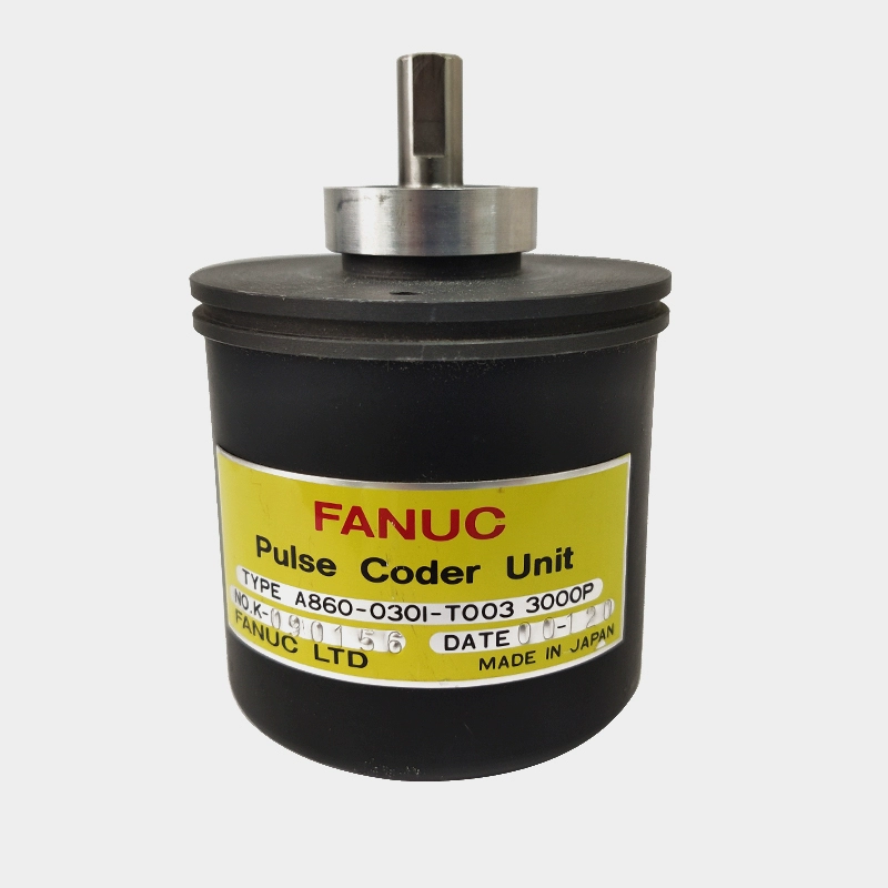 A860-0301-T003 Fanuc spindle encoder
