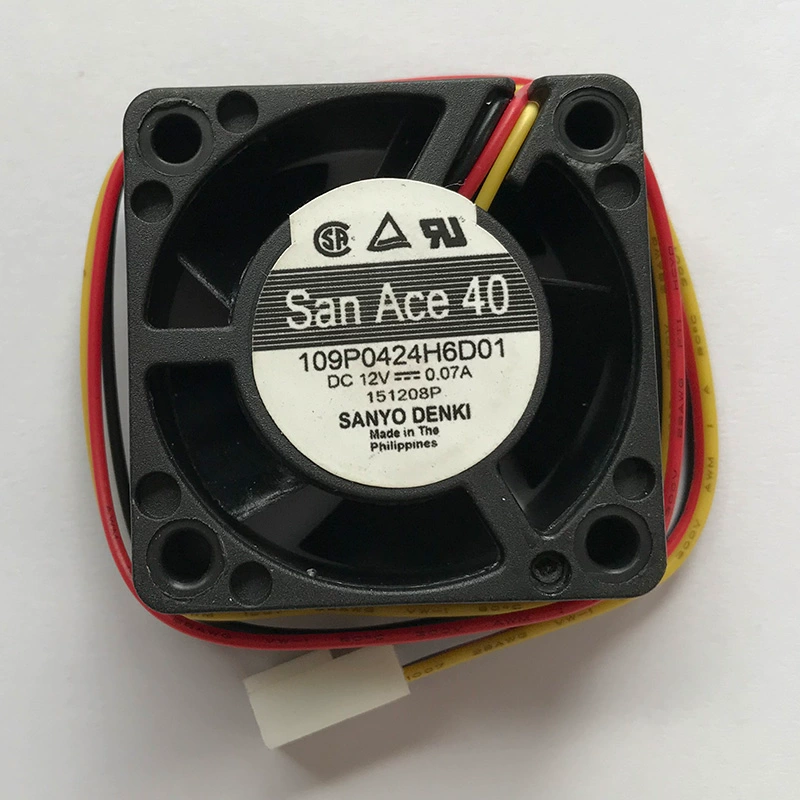 109P0424H6D01 H7D08 H624 H601 Fanuc cooling fan 109P0424H6D01 H7D08 H624 H601 Fanuc cooling fan