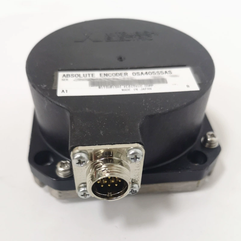OSA405S5AS OBA17-152 OBA18-100 Mitsubishi encoder
