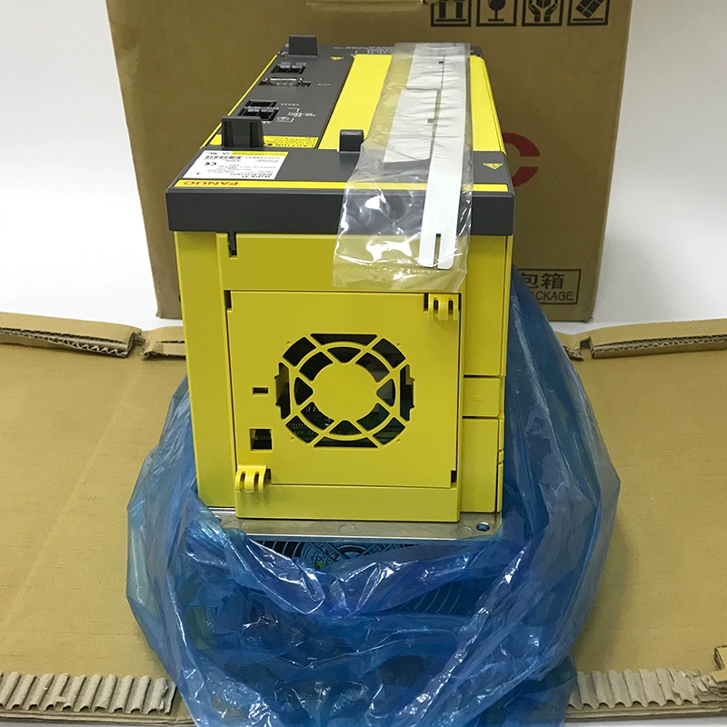A06B-6110-H037 FANUC system power driver brand A06B-6110-H037 FANUC system power driver brand