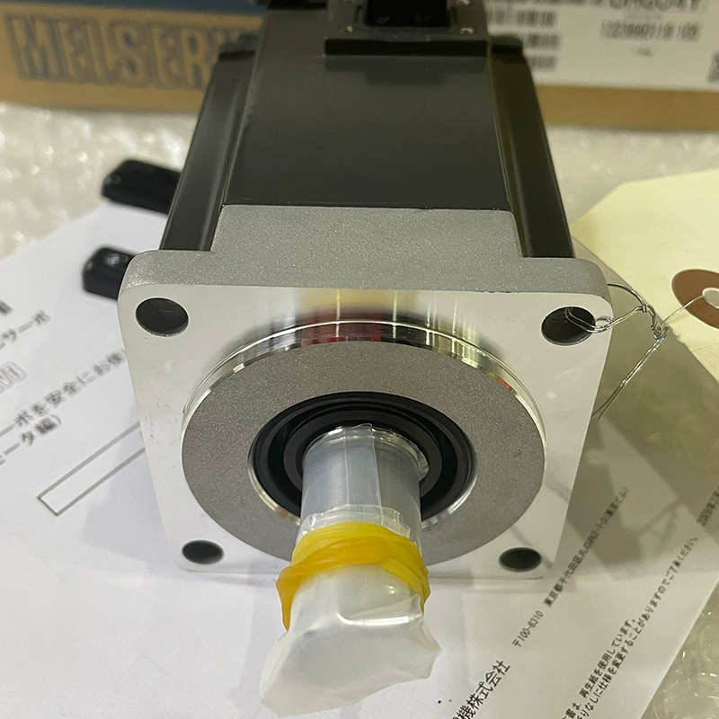 HF-KP43J HG-KP43 Mitsubishi system servo motor HF-KP43J HG-KP43 Mitsubishi system servo motor