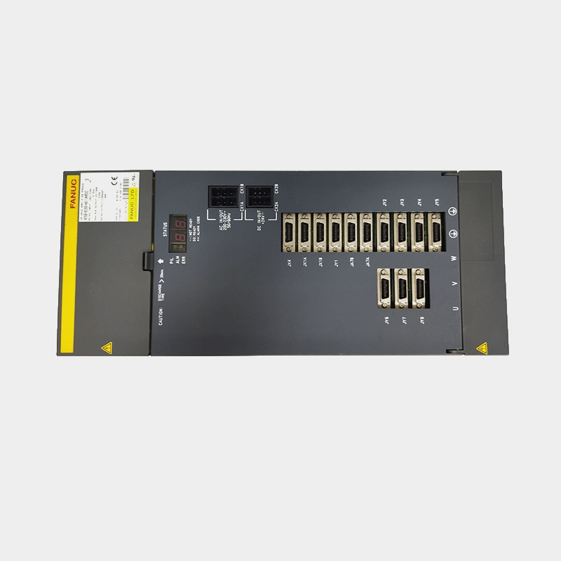 A06B-6088-H411 H550 FANUC servo drive CNC