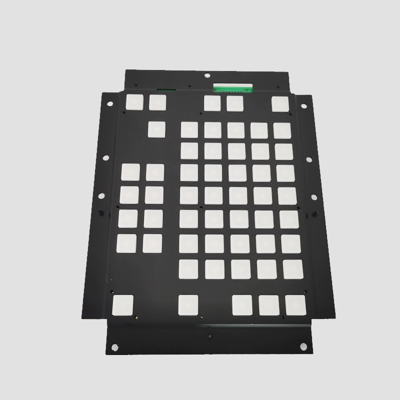 A86L-0001-0237 N86D-3127-R030/01 Fanuc keyboard