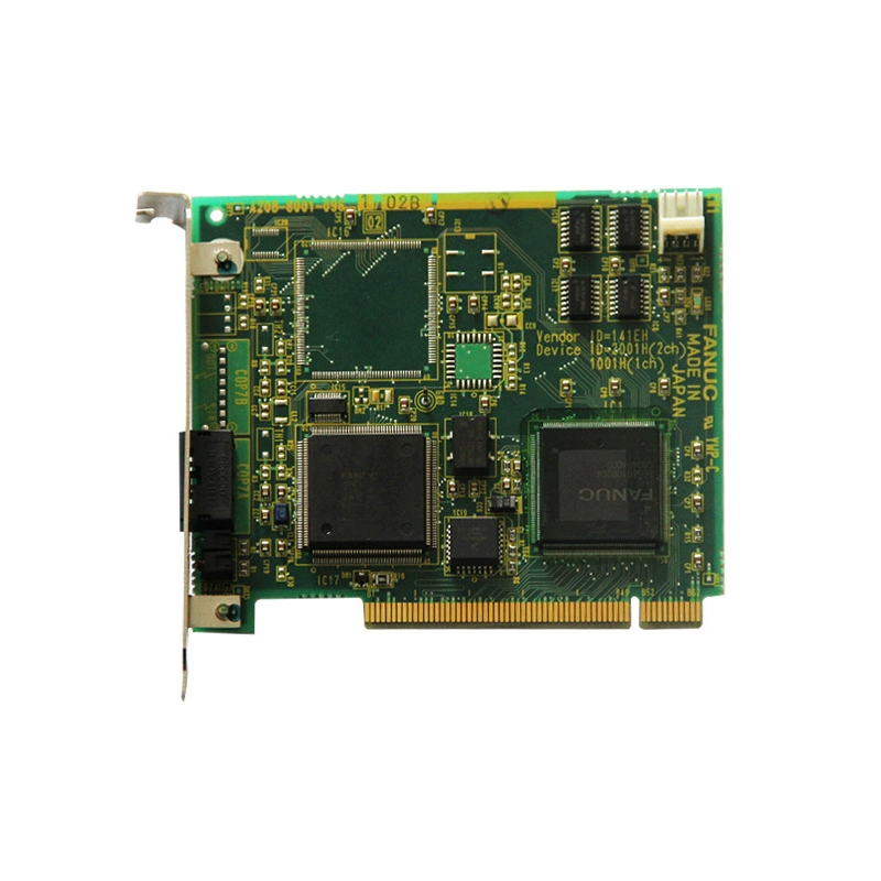 A20B-8001-0583 FANUC CNC System Circuit Board