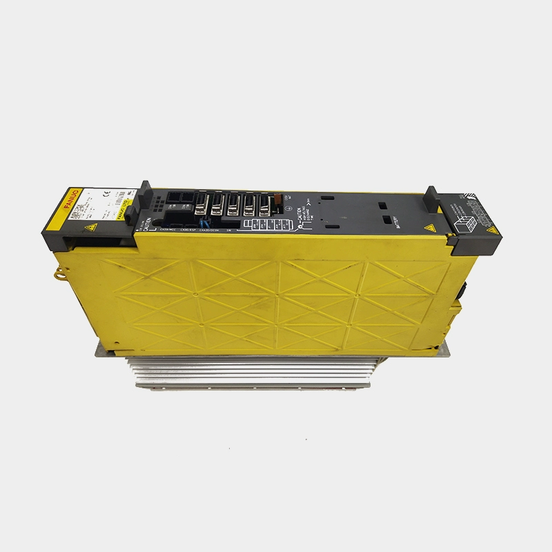 A06B-6133-H001 A06B-6133-H002 Fanuc Drive A06B-6133-H001 A06B-6133-H002 Fanuc Drive