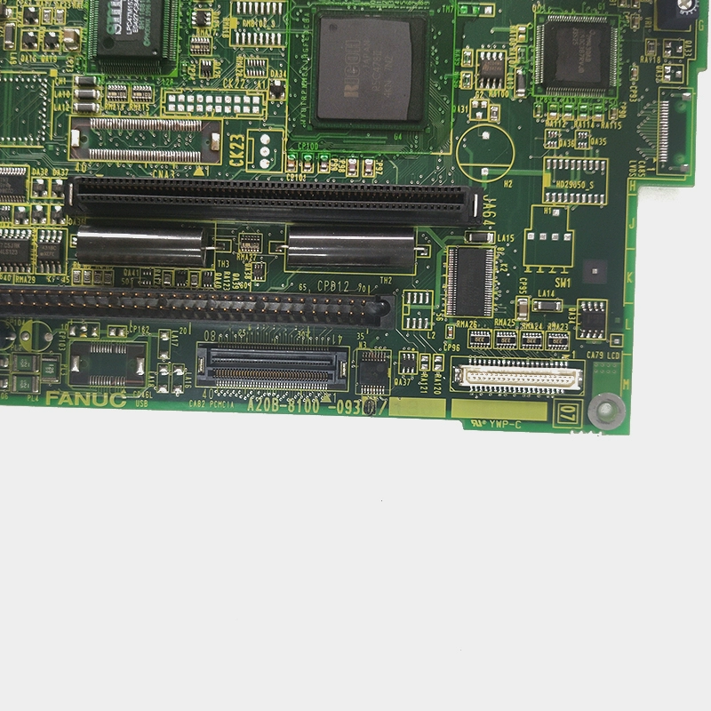 A20B-8100-0930 0931 0932 0936 0938 FANUC circuit board A20B-8100-0930 0931 0932 0936 0938 FANUC circuit board