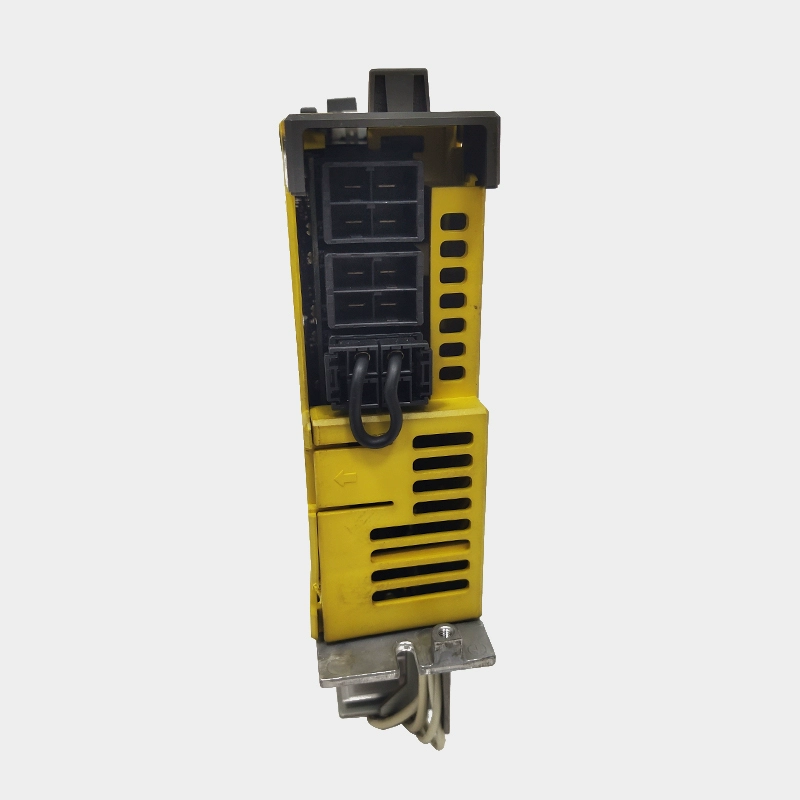 A06B-6133-H001 A06B-6133-H002 Fanuc Drive A06B-6133-H001 A06B-6133-H002 Fanuc Drive