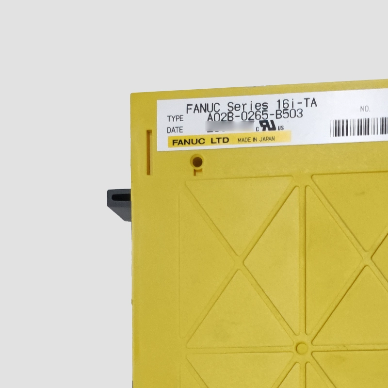 A02B-0265-B503 B061 Fanuc split host A02B-0265-B503 B061 Fanuc split host