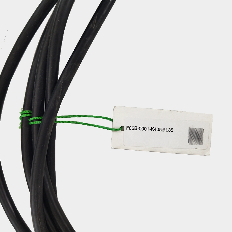 F06B-0001-K405 FANUC Robot Wire