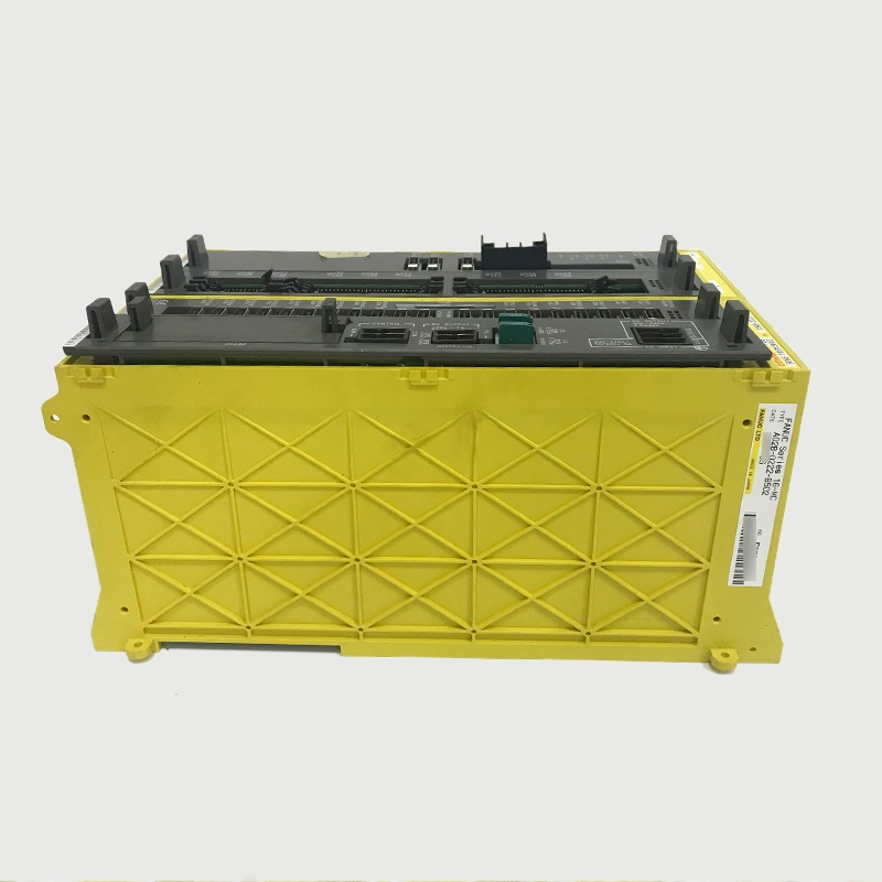 A02B-0222-B502 B503 B504 Fanuc system split host A02B-0222-B502 B503 B504 Fanuc system split host