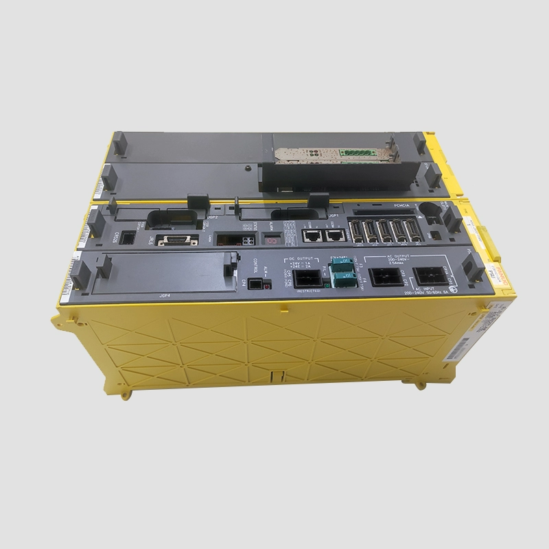 A05B-2500-C001 C002 C003 Fanuc host A05B-2500-C001 C002 C003 Fanuc host