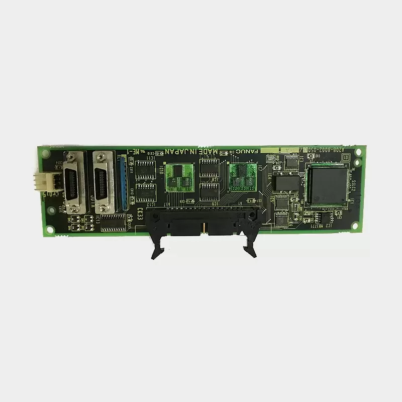 A20B-8002-0500 0600 FANUC button circuit board A20B-8002-0500 0600 FANUC button circuit board