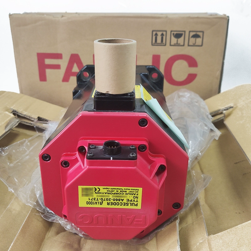 A06B-0014-B103 2014-B103 FANUC system motor