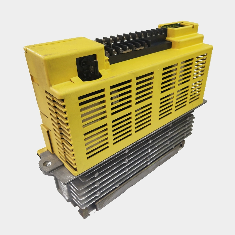 A06B-6066-H004 H106 Fanuc servo drive