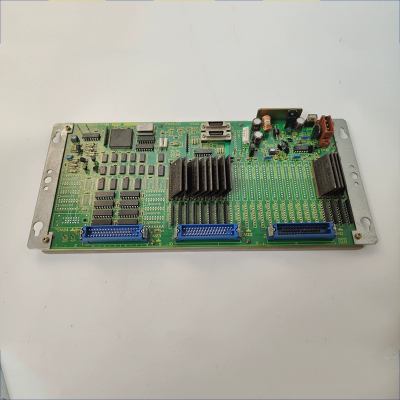 A16B-2202-0140 0141 FANUC original circuit board
