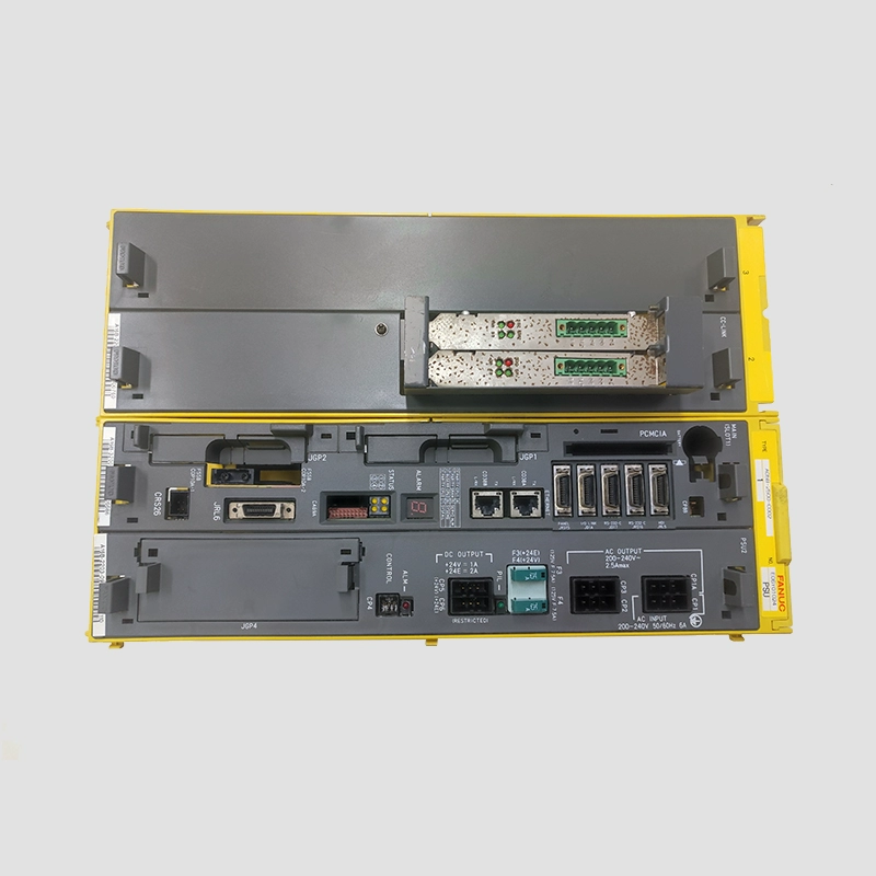 A05B-2500-C001 C002 C003 Fanuc host A05B-2500-C001 C002 C003 Fanuc host
