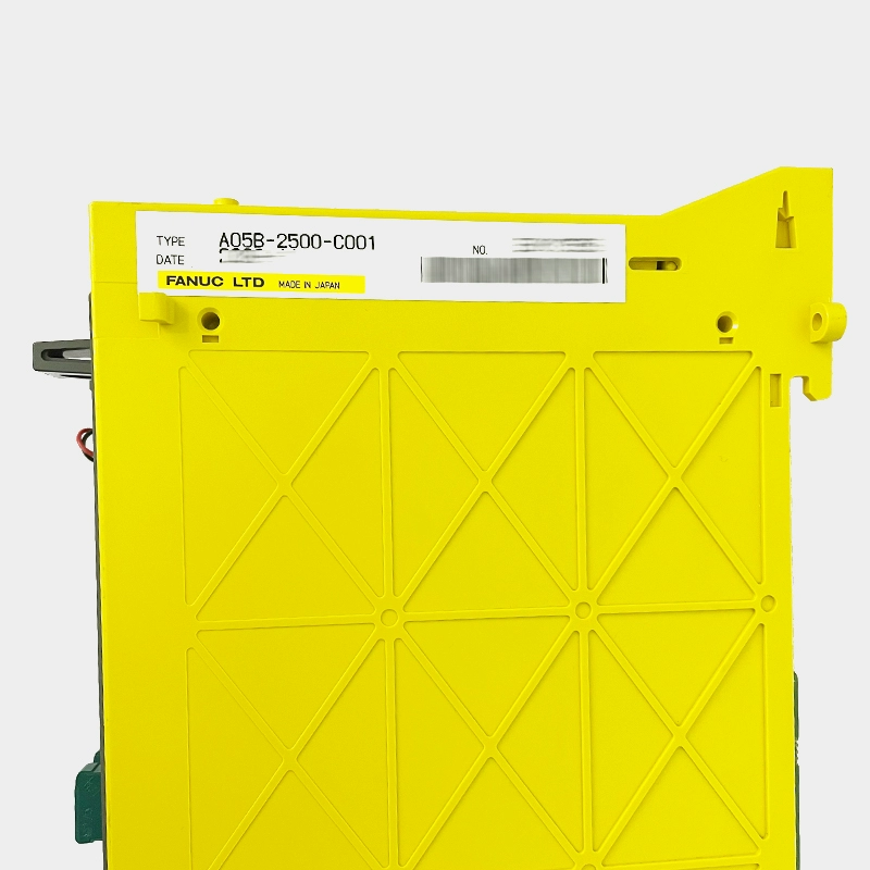A05B-2500-C001 C002 C003 Fanuc host A05B-2500-C001 C002 C003 Fanuc host