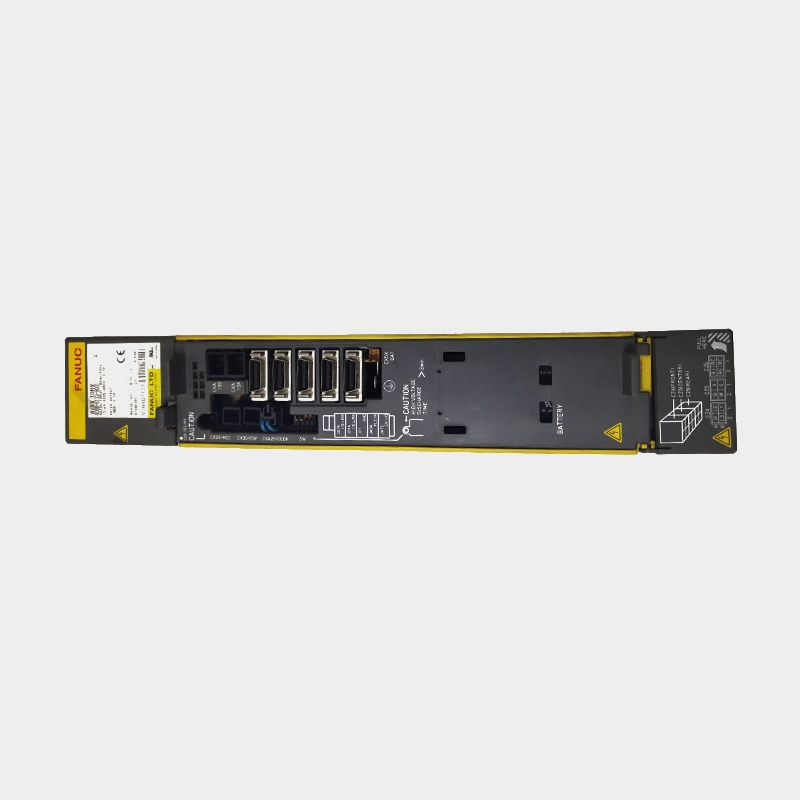 A06B-6133-H001 A06B-6133-H002 Fanuc Drive A06B-6133-H001 A06B-6133-H002 Fanuc Drive