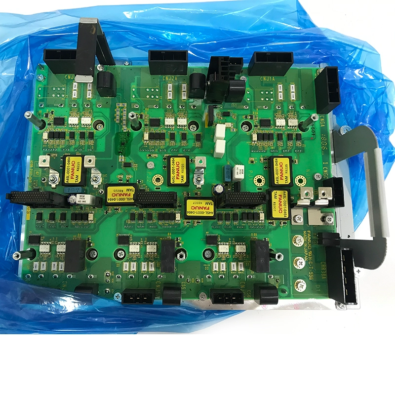 A20B-2102-0403 0405 FANUC driver circuit board A20B-2102-0403 0405 FANUC driver circuit board