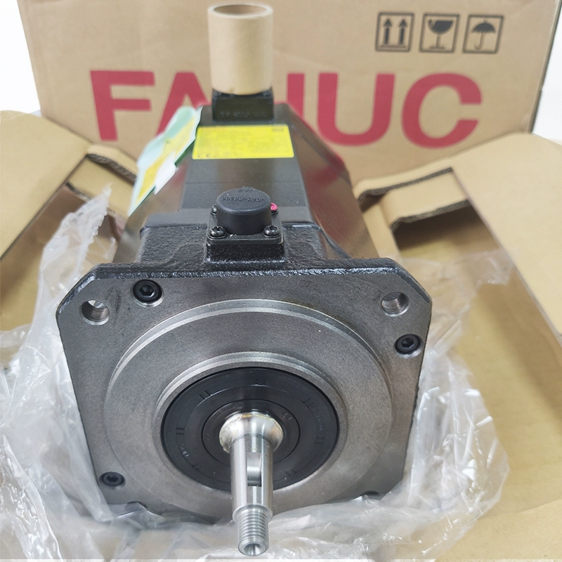 A06B-0014-B103 2014-B103 FANUC system motor A06B-0014-B103 2014-B103 FANUC system motor