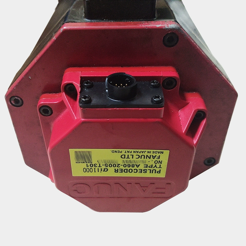 A06B-0238-B101 A06B-2238-B101 FANUC motor A06B-0238-B101 A06B-2238-B101 FANUC motor
