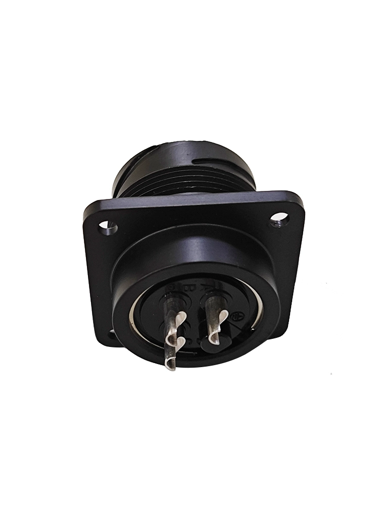 18-10S FANUC Power Connector