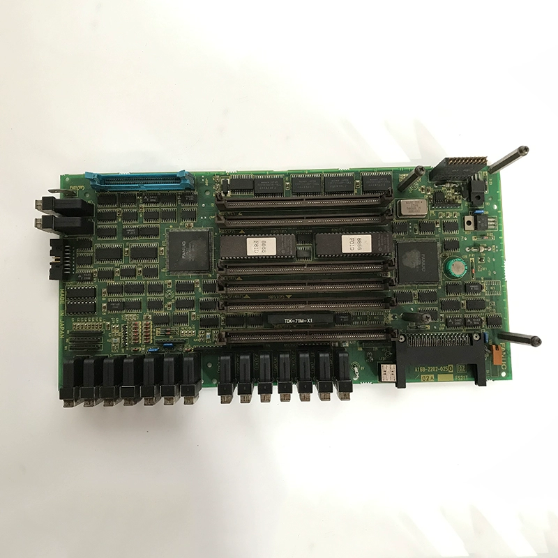 A16B-2202-0851 0853 Fanuc circuit board