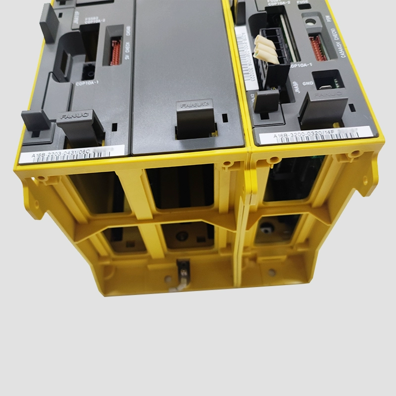A02B-0265-B503 B061 Fanuc split host A02B-0265-B503 B061 Fanuc split host