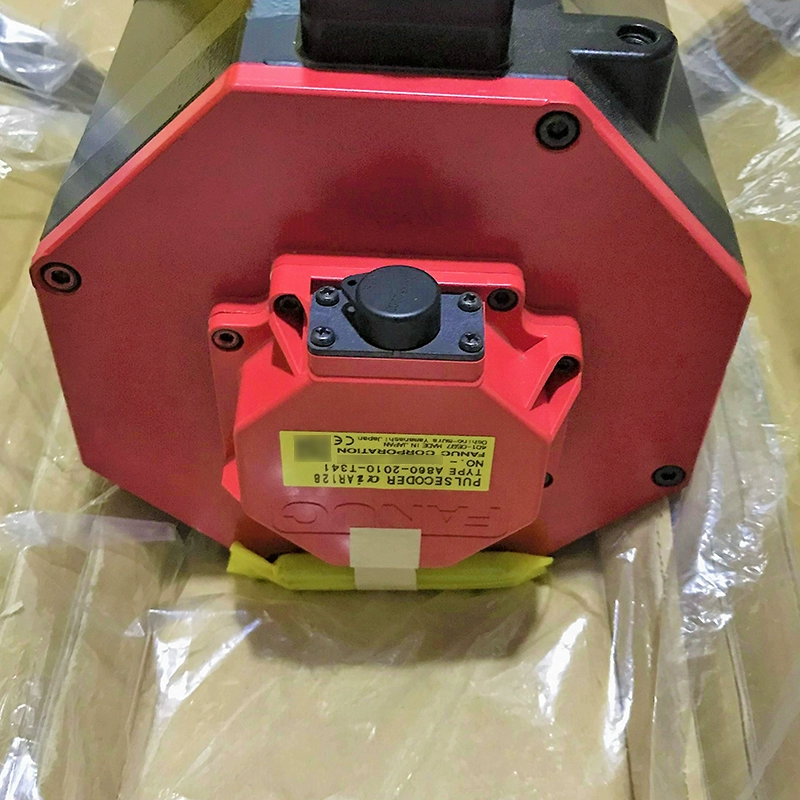 A06B-0243-B805 2243-B805 Fanuc servo motor A06B-0243-B805 2243-B805 Fanuc servo motor