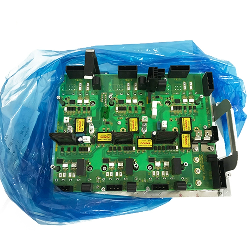 A20B-2102-0403 0405 FANUC driver circuit board