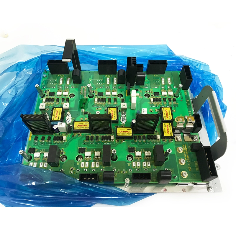 A20B-2102-0403 0405 FANUC driver circuit board A20B-2102-0403 0405 FANUC driver circuit board