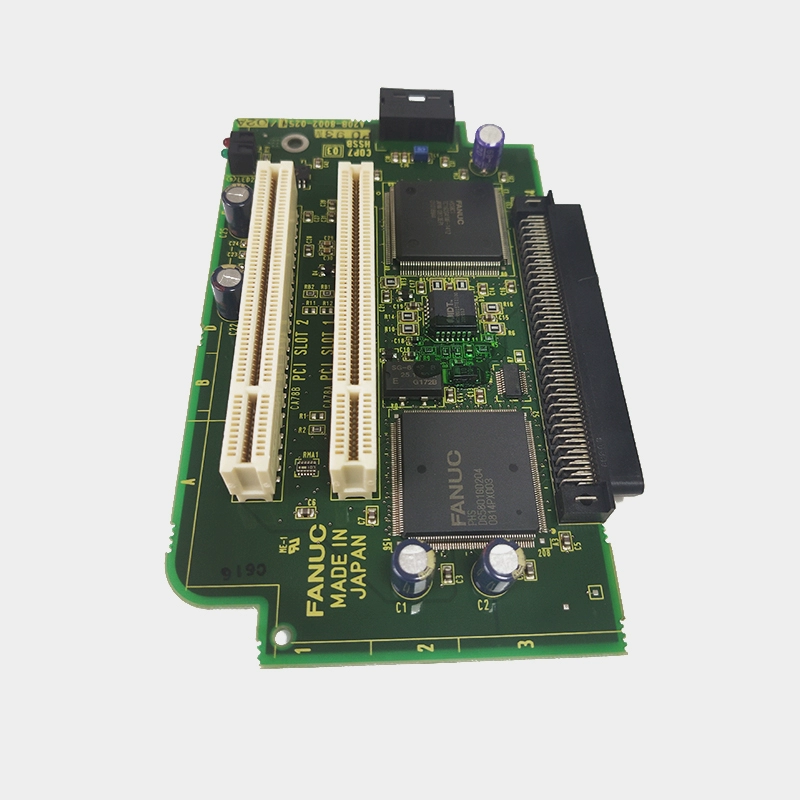 A20B-8002-0250 A20B-8002-0251 Fanuc system host circuit board A20B-8002-0250 A20B-8002-0251 Fanuc system host circuit board