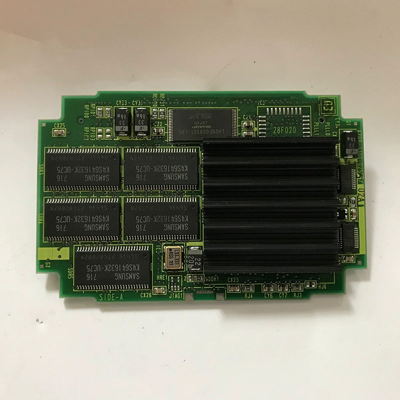 A20B-3300-0250 0253 0254 0255 Fanuc circuit board