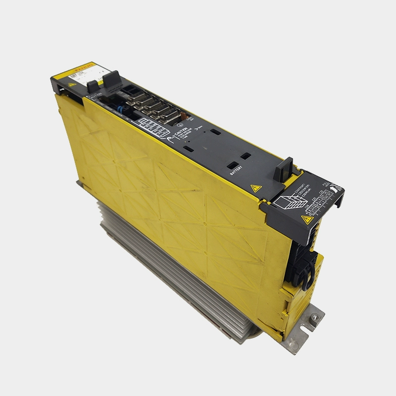 A06B-6133-H001 A06B-6133-H002 Fanuc Drive