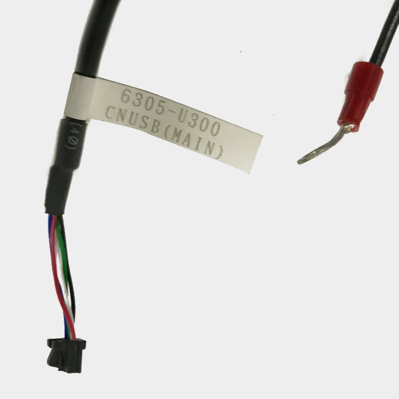 6305-U300 FANUC Robot Connection Wire