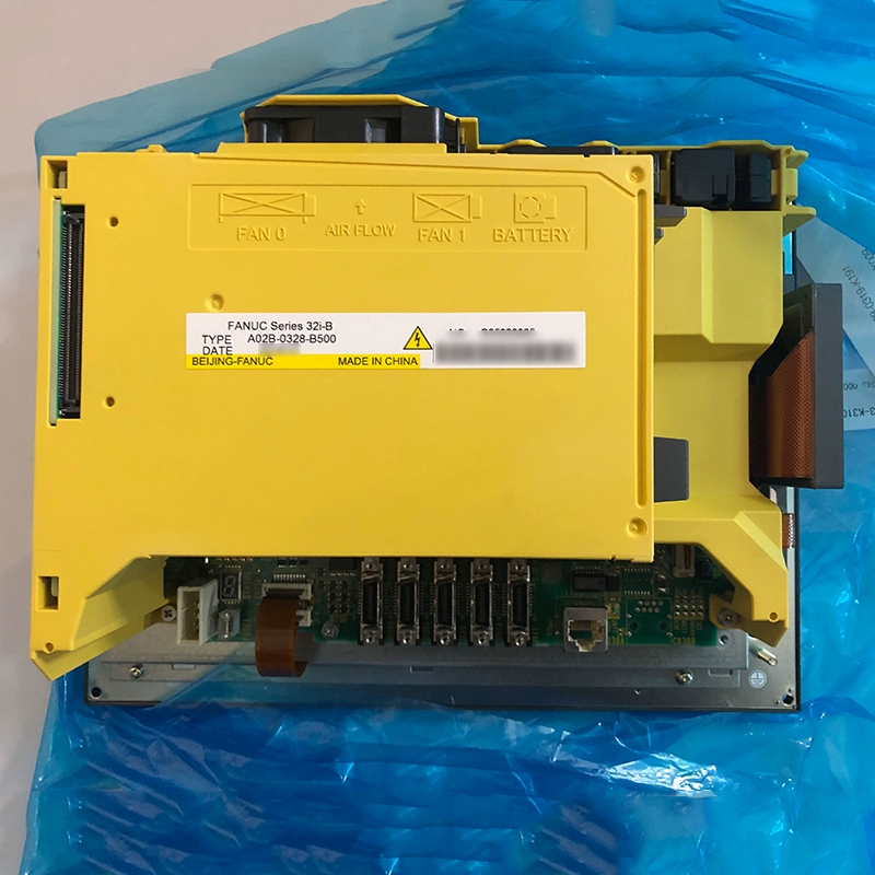 A02B-0328-B500 Fanuc system host