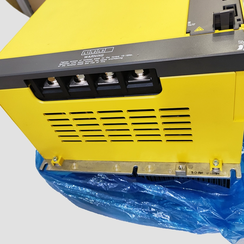 A06B-6250-H075 FANUC servo high voltage drive