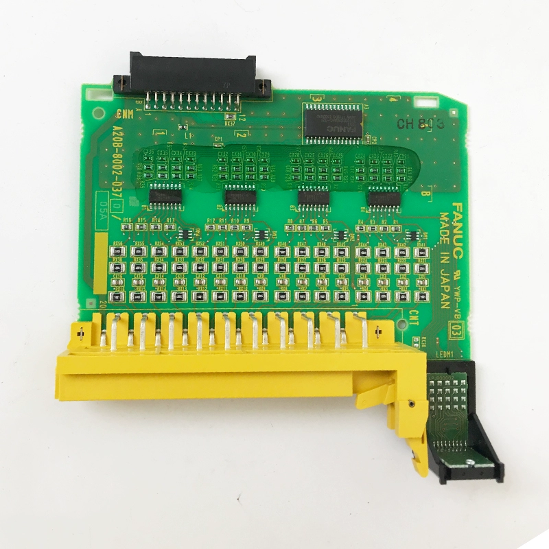 A20B-8002-0370 FANUC button circuit board
