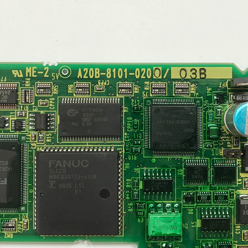 A20B-8101-0200 Fanuc side panel A20B-8101-0200 Fanuc side panel