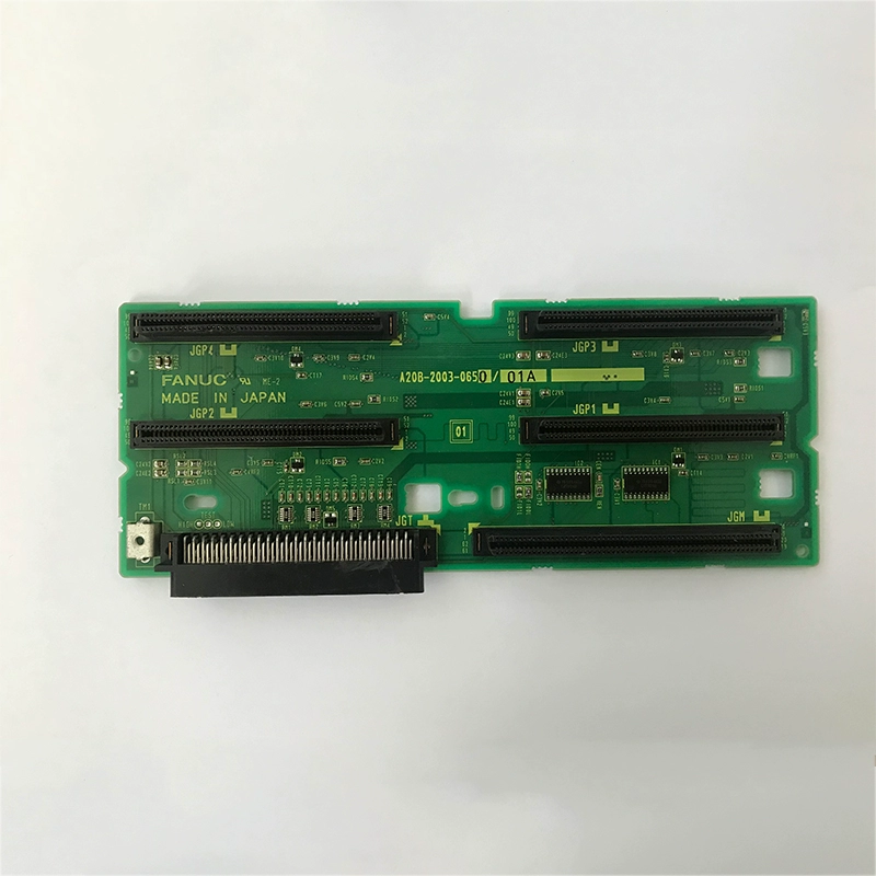 A20B-2003-0650 0671 FANUC system connection board