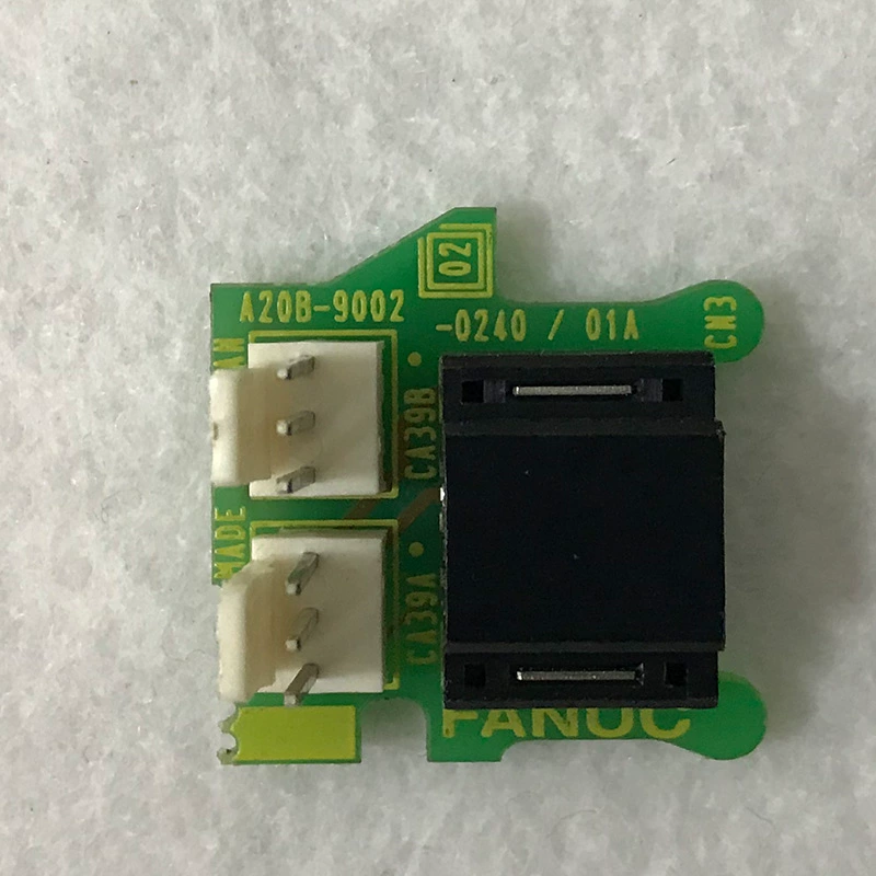 A20B-9002-0240 FANUC system circuit board