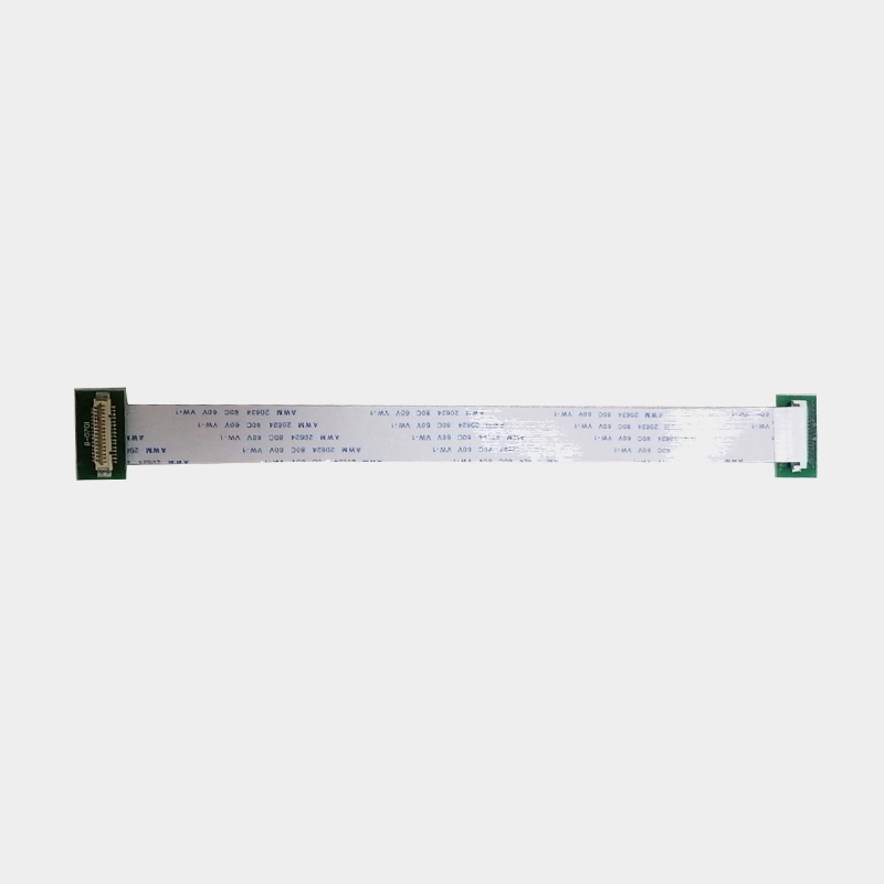 Mitsubishi M70 display cable
