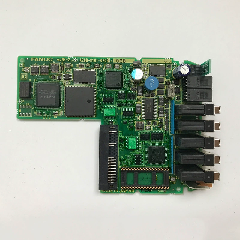 A20B-8101-0200 Fanuc side panel